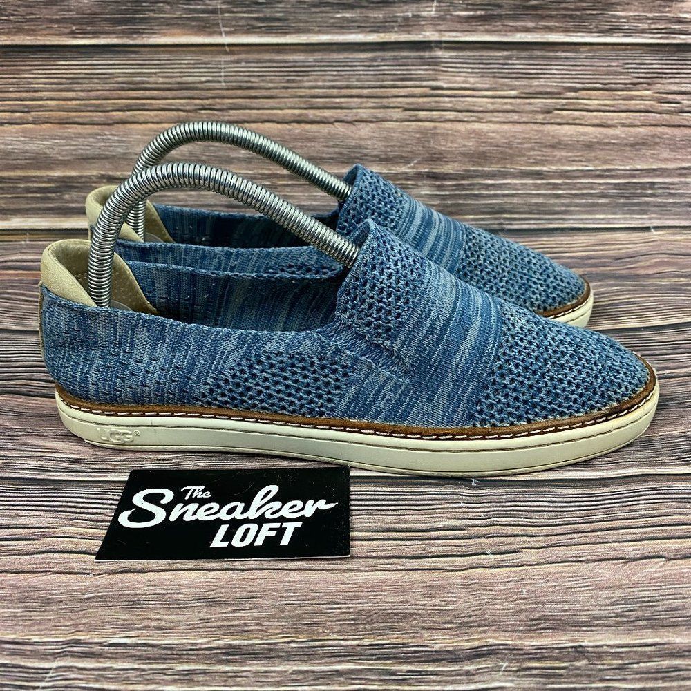 Ugg Sammy Breeze Slip On Fashion Sneakers Women's‎